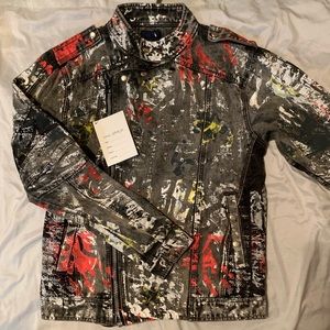 Men’s Jacket